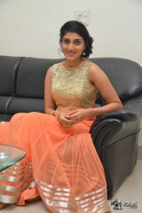 Dhanya Balakrishna at Bhale Manchi Roju Movie Audio Launch